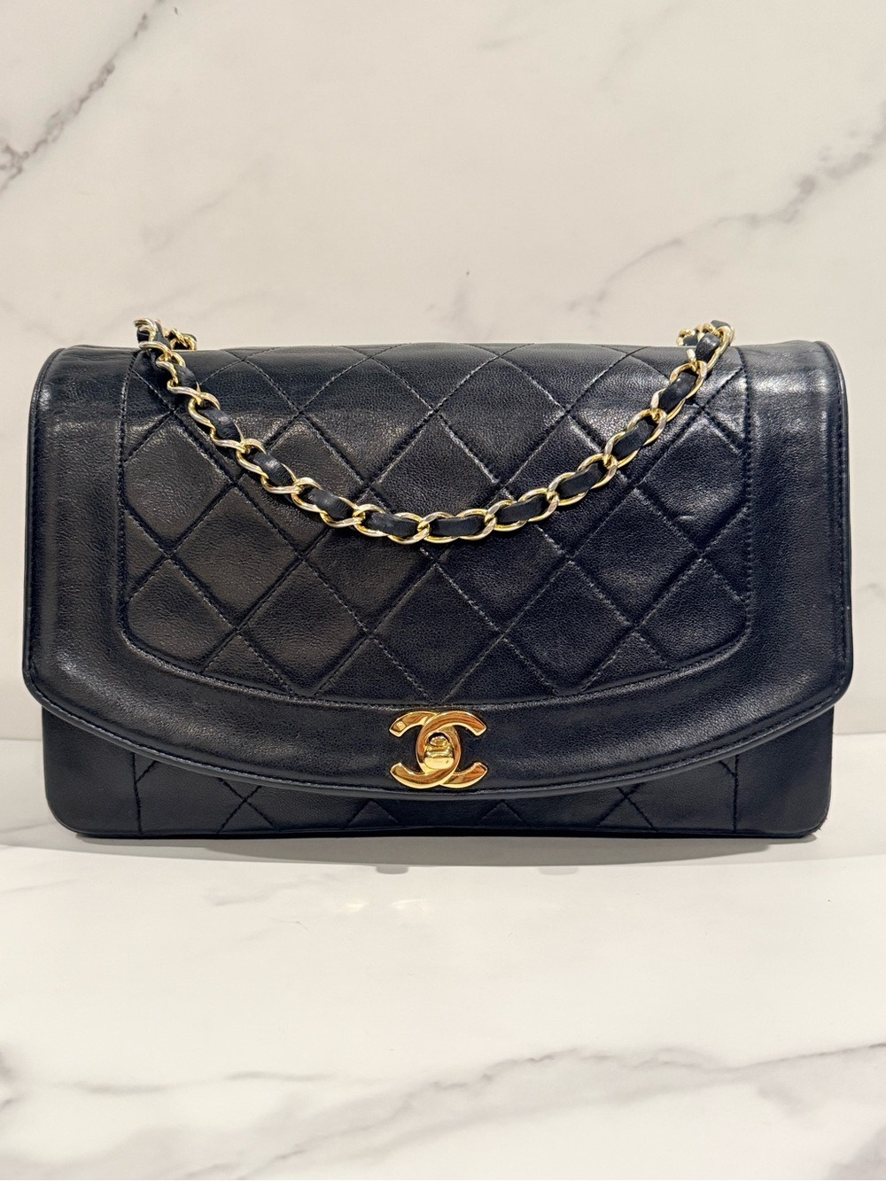 Chanel Diana